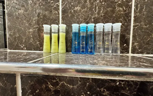E5 Park Hotel