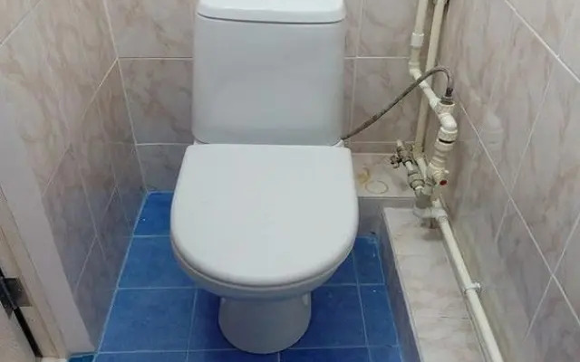 I Son I Dom Apartments