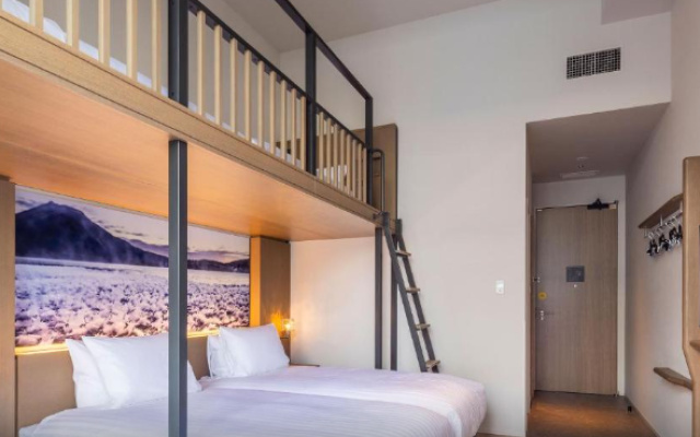 With Terrace room 사진 1