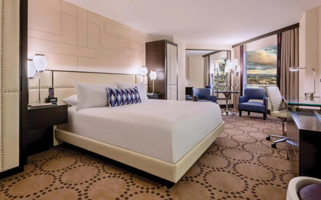 Harrah's Hotel and Casino Las Vegas