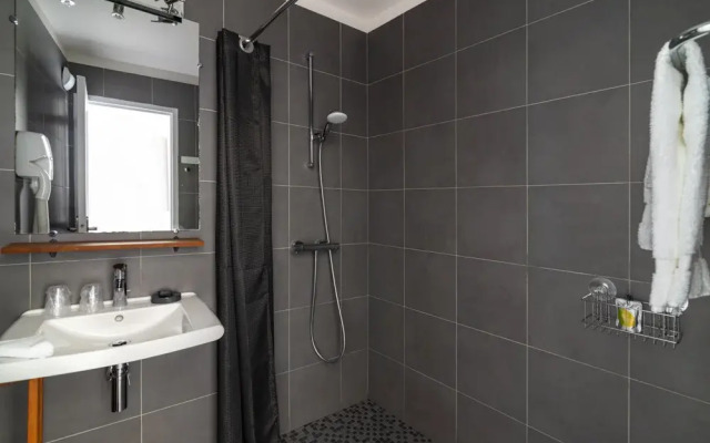 Hotel Le Galion
