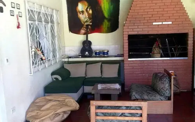 Klein Hostel