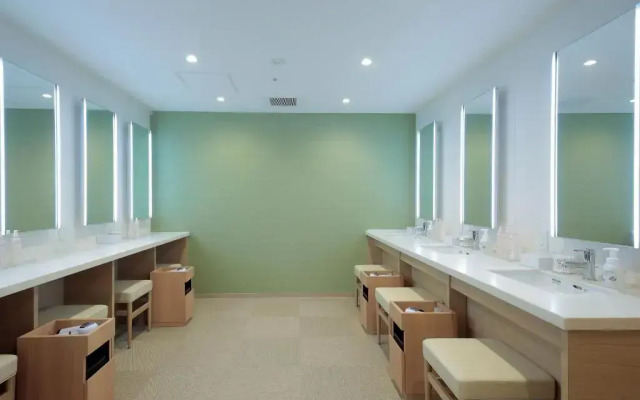 Hotel Intergate Kyoto Shijo Shinmachi