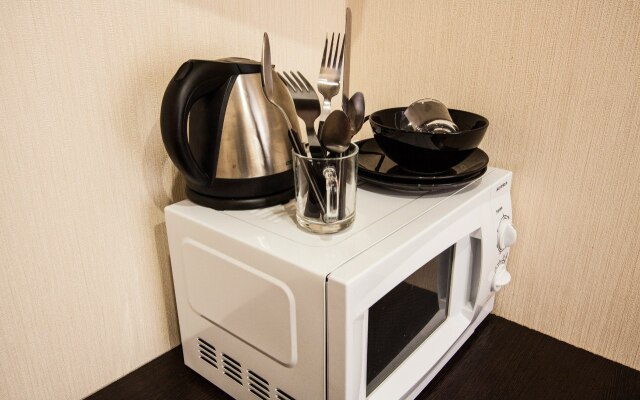 Apartments on Mayakovskogo