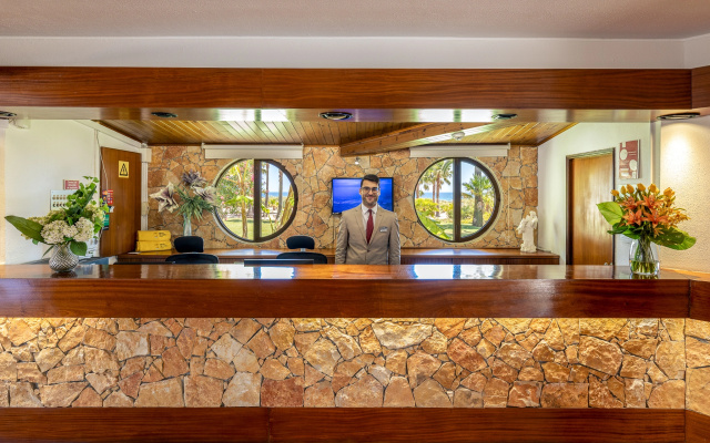 Praia da Lota Resort - Hotel & Apartments