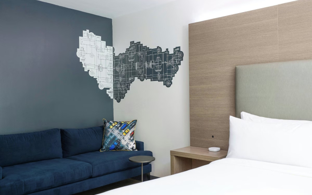 Aloft Scottsdale