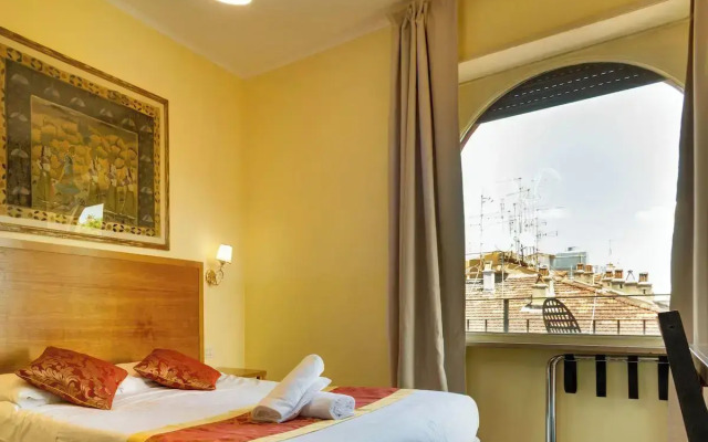 Hotel Terminal