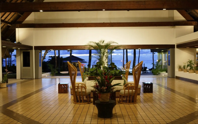 Palau Pacific Resort