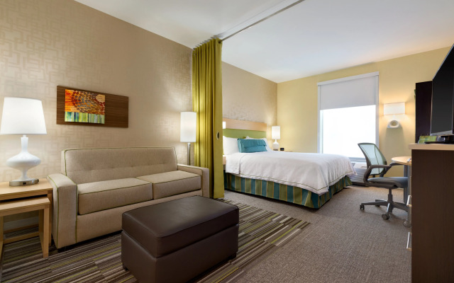 Home2 Suites by Hilton Cincinnati Liberty Township