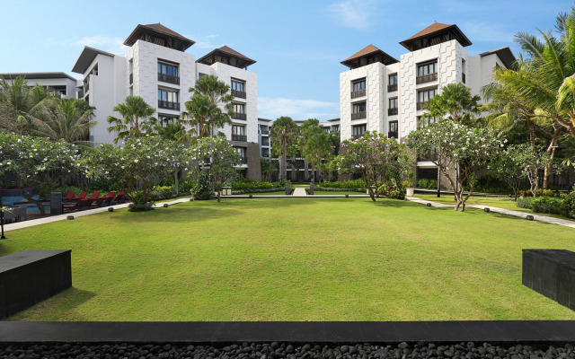 Pullman Bali Legian Beach