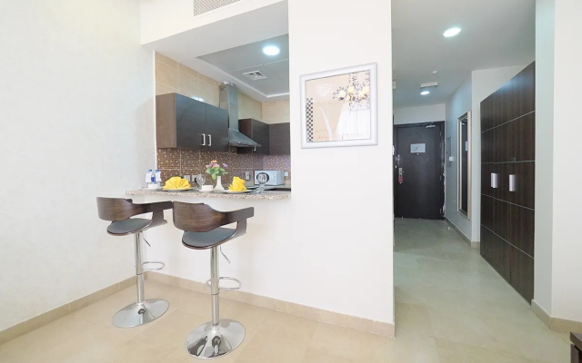 Skylark Hotel Apartments