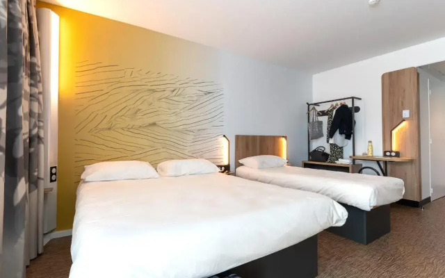 B&B HOTEL Poitiers Aéroport