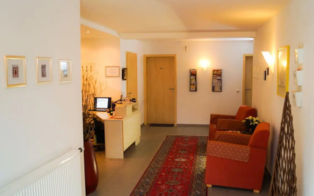 Hotel Garni Haidhof