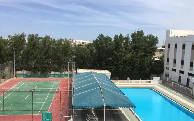 Hotel Al Madinah Holiday