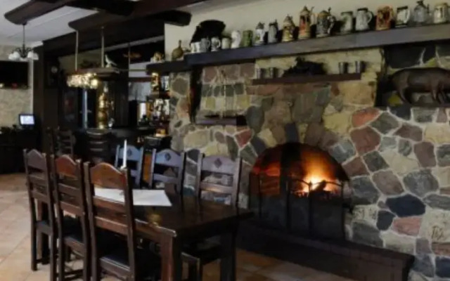 Ohota Guest house