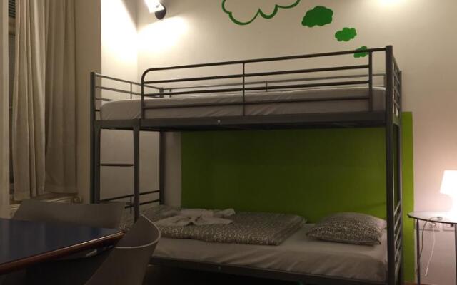 Residence V Tuních 14