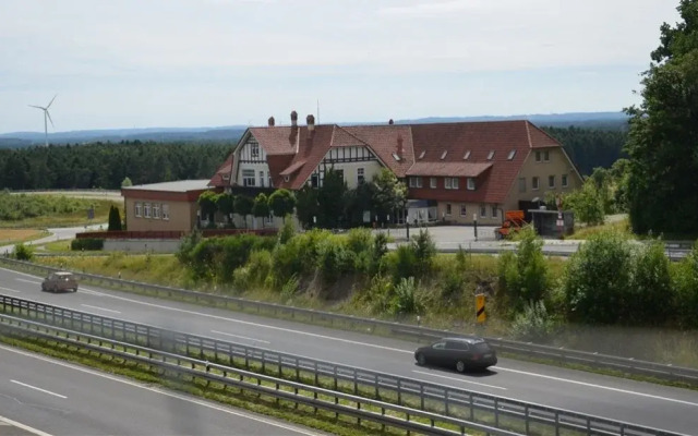 Hotel Restaurant Kaffeehaus Penterknapp