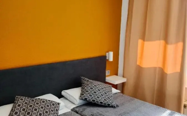 Apartamentos El Velero