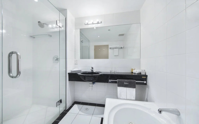 Millennium Hotel New Plymouth, Waterfront