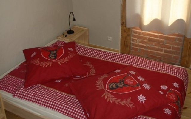 Forsthaus Leiner Berg