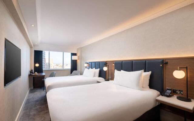 Hilton London Metropole