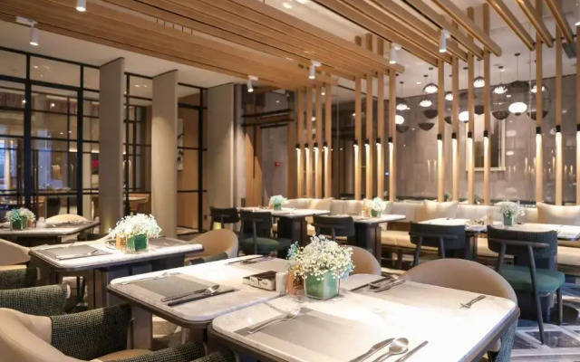 Crowne Plaza Quzhou by IHG Hotel