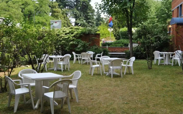 Centro Siloe Residence Hotel