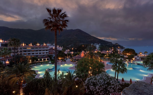 Marti Resort Hotel