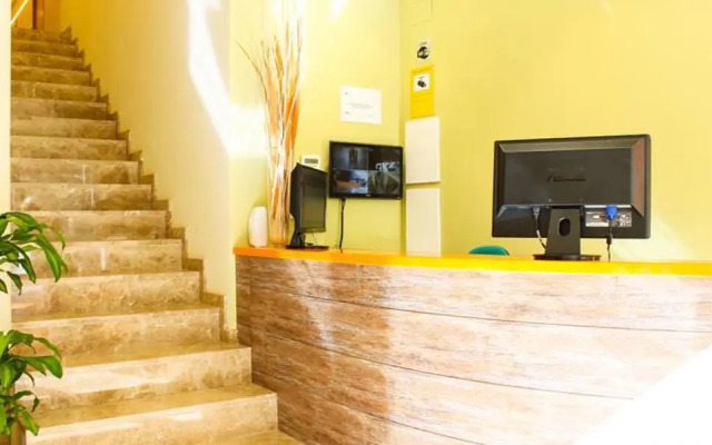 Hostal Bia
