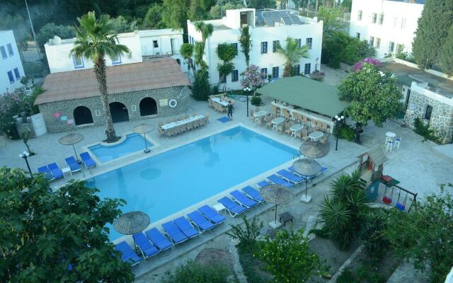 Bodrum Park Hotel