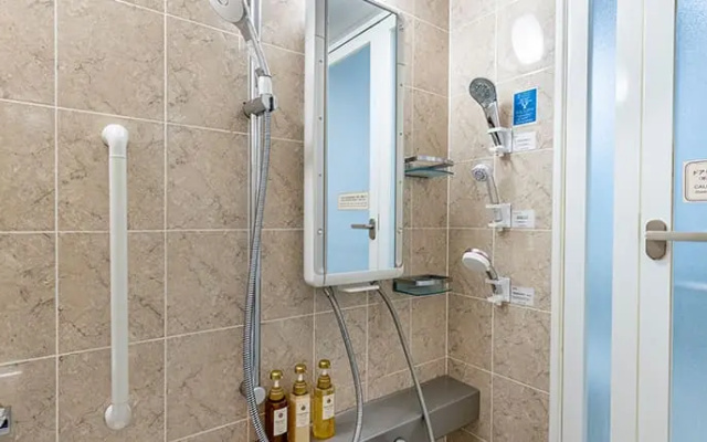 Universal Twin room (트윈 침대 2개) 사진 3