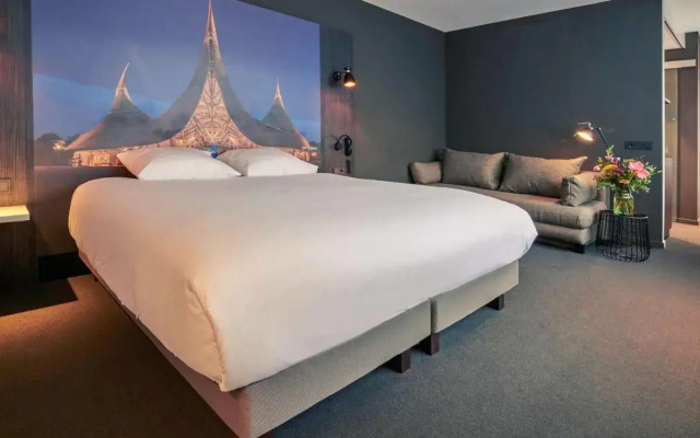 Mercure Hotel Tilburg Centrum