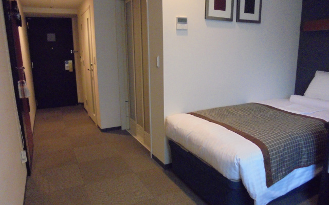 Accessible Single room 사진 1