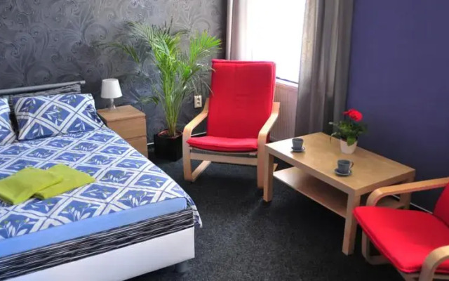 Hostel Alia