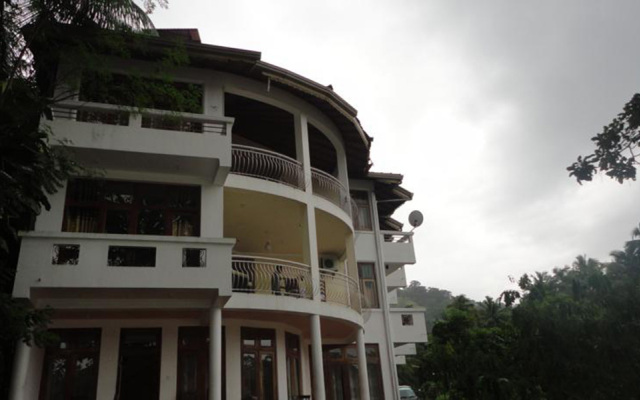 Hotel Mahaweli View