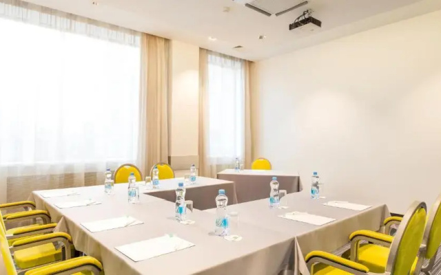 Holiday Inn Vilnius