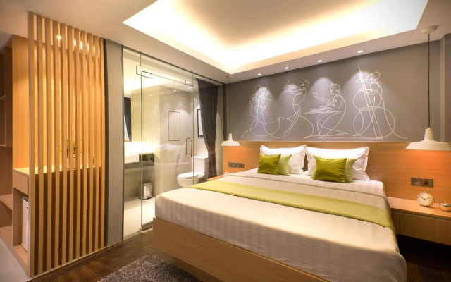 Shwe Pyi San Yar Hotel