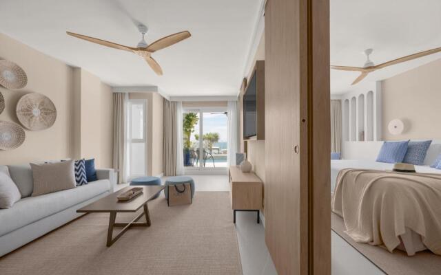 METT Hotel & Beach Resort Marbella Estepona