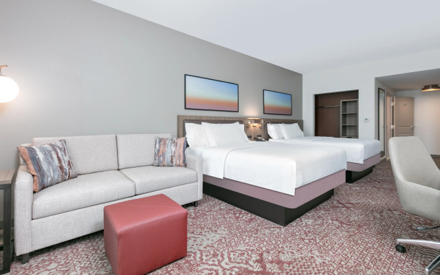 Hilton Garden Inn Dallas/Arlington