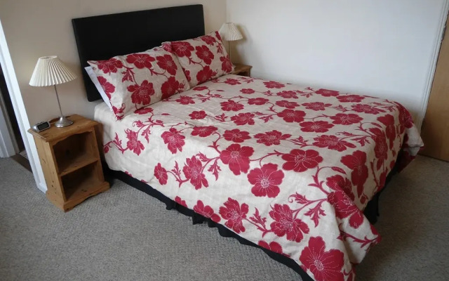 Beach House B&B