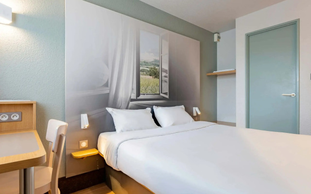 B&B HOTEL Boulogne-Sur-Mer Saint-Martin