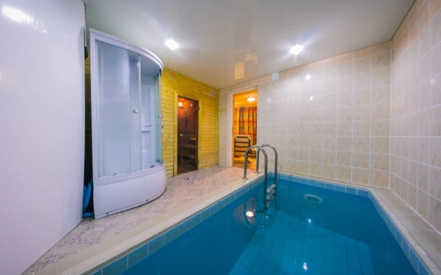 Спортотель 1