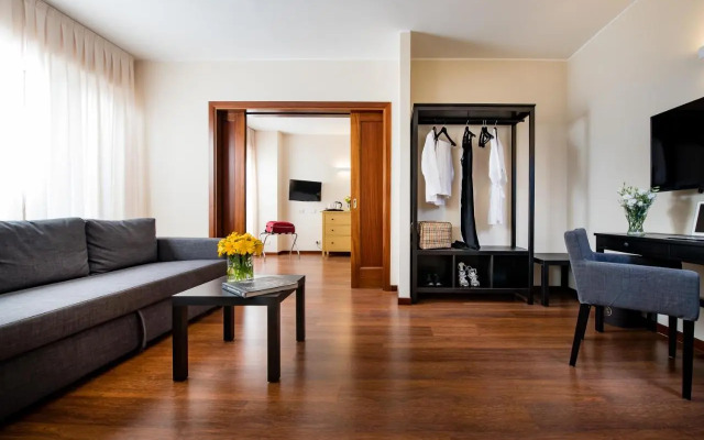 Astoria Palace Hotel