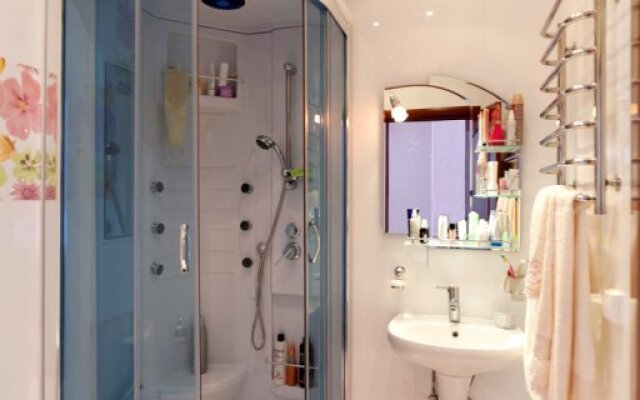 Вилла Жемчужина