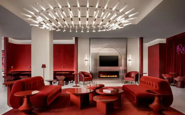 Revery Toronto Downtown, Curio Collection by Hilton
