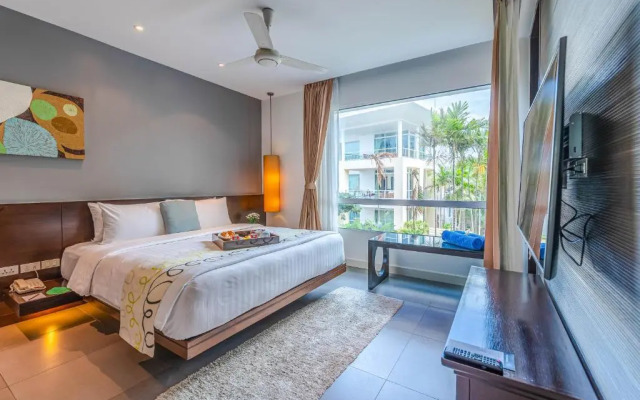 Paradox Resort Phuket