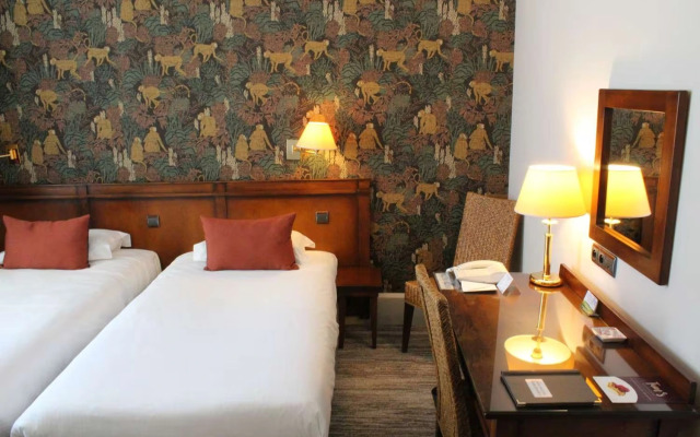 Best Western De Diane