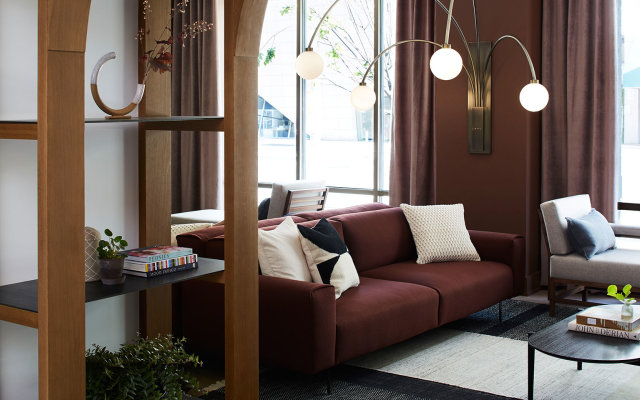 Kimpton Saint George by IHG