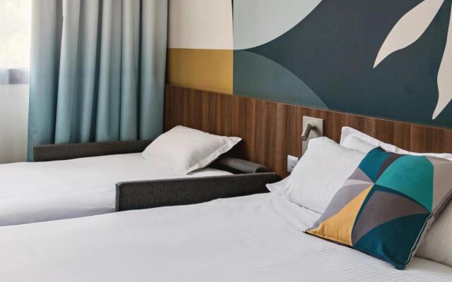 Holiday Inn Marseille Airport by IHG