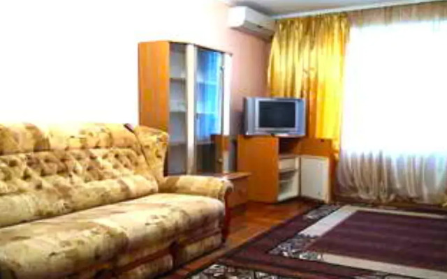 Kurortniy Hotel